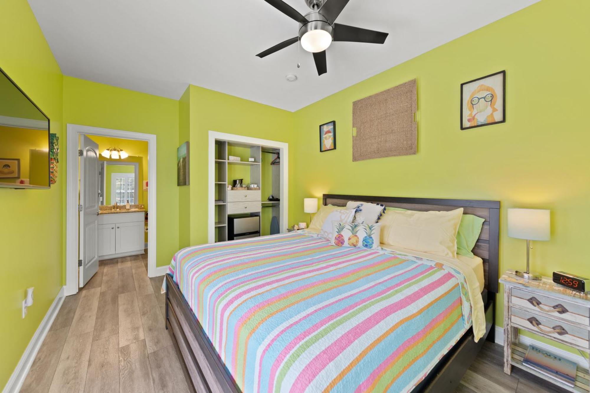 The Homestead B&B Rehoboth Beach Exterior foto