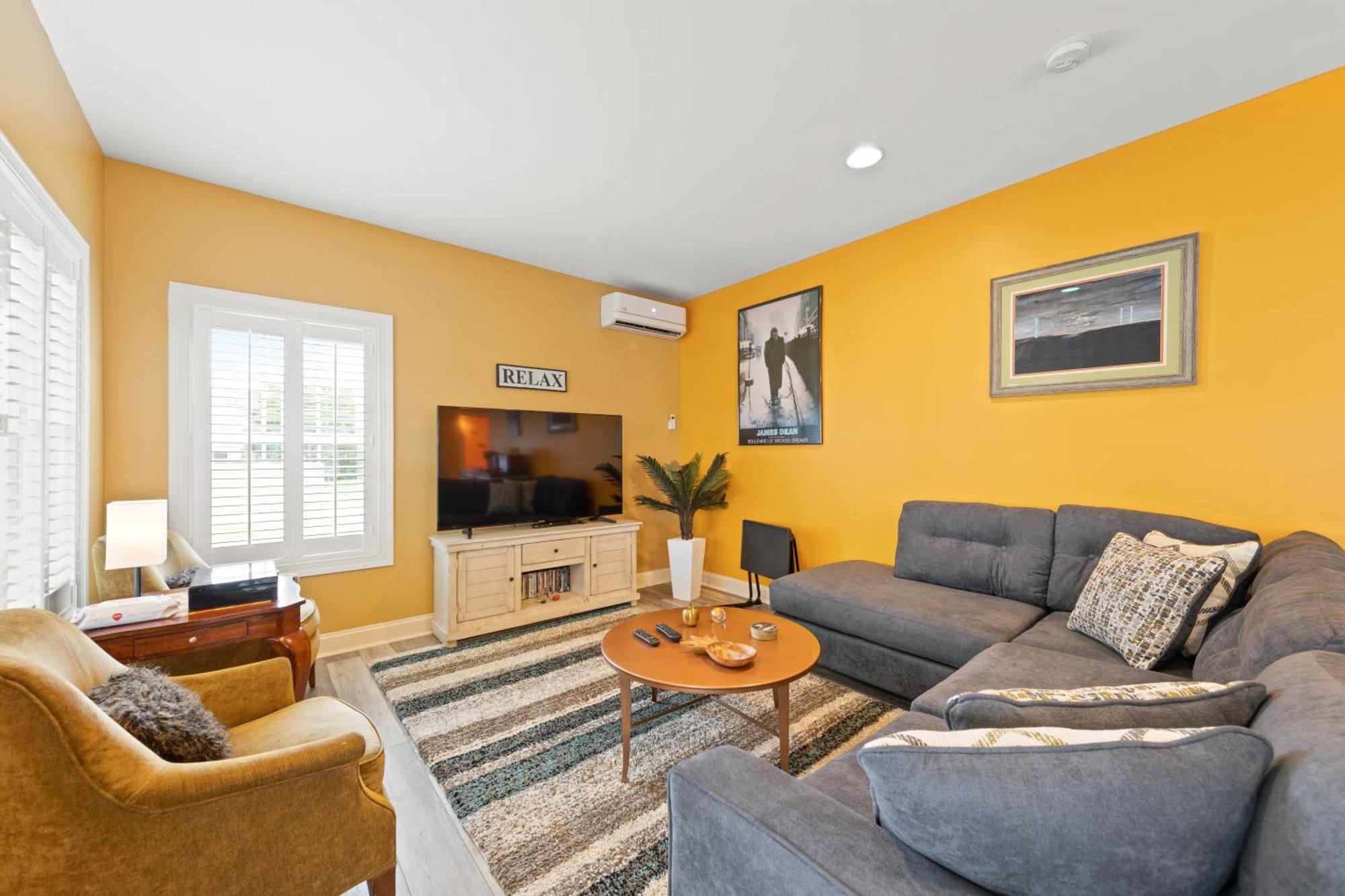 The Homestead B&B Rehoboth Beach Exterior foto