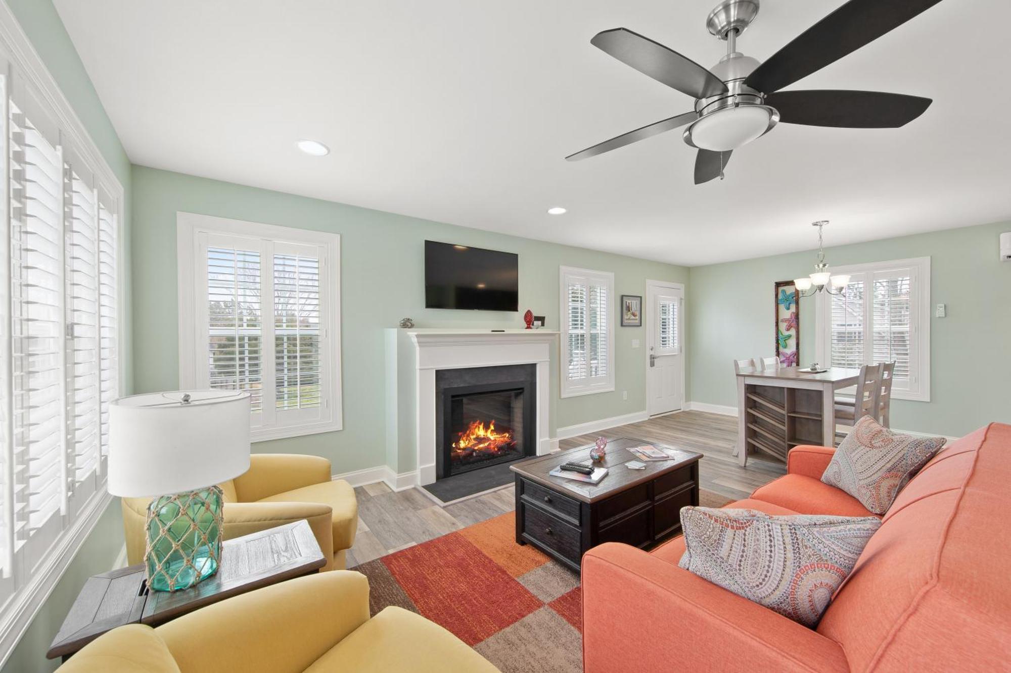 The Homestead B&B Rehoboth Beach Exterior foto