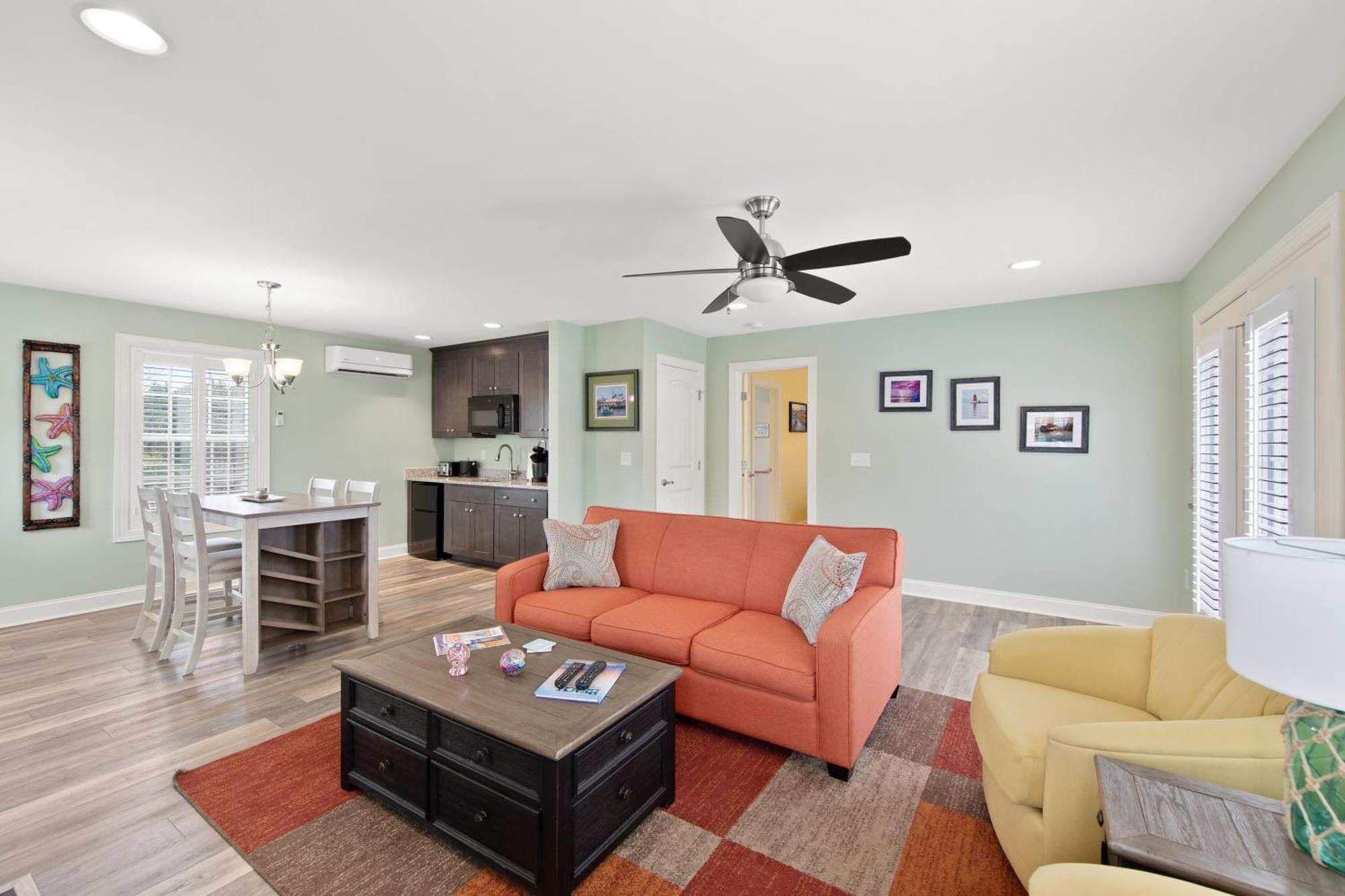 The Homestead B&B Rehoboth Beach Exterior foto