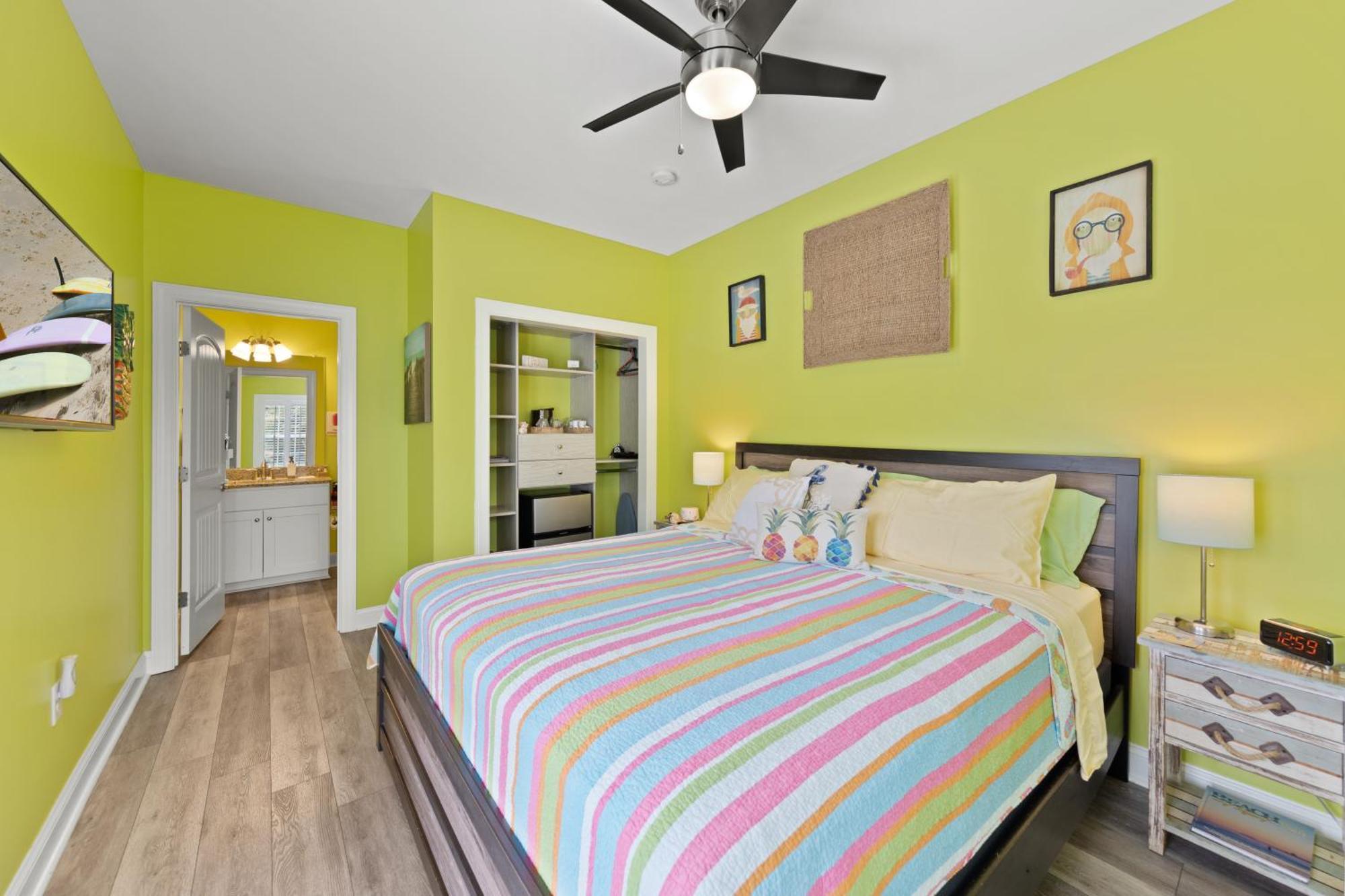 The Homestead B&B Rehoboth Beach Exterior foto