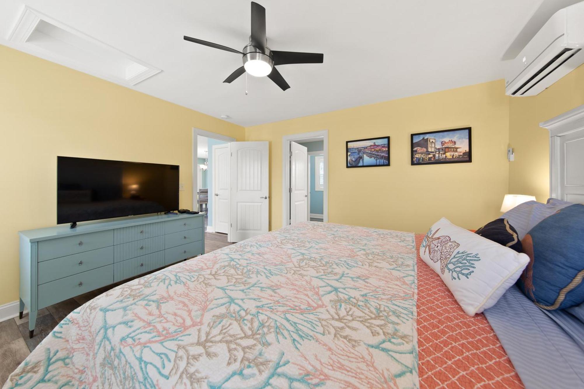 The Homestead B&B Rehoboth Beach Exterior foto