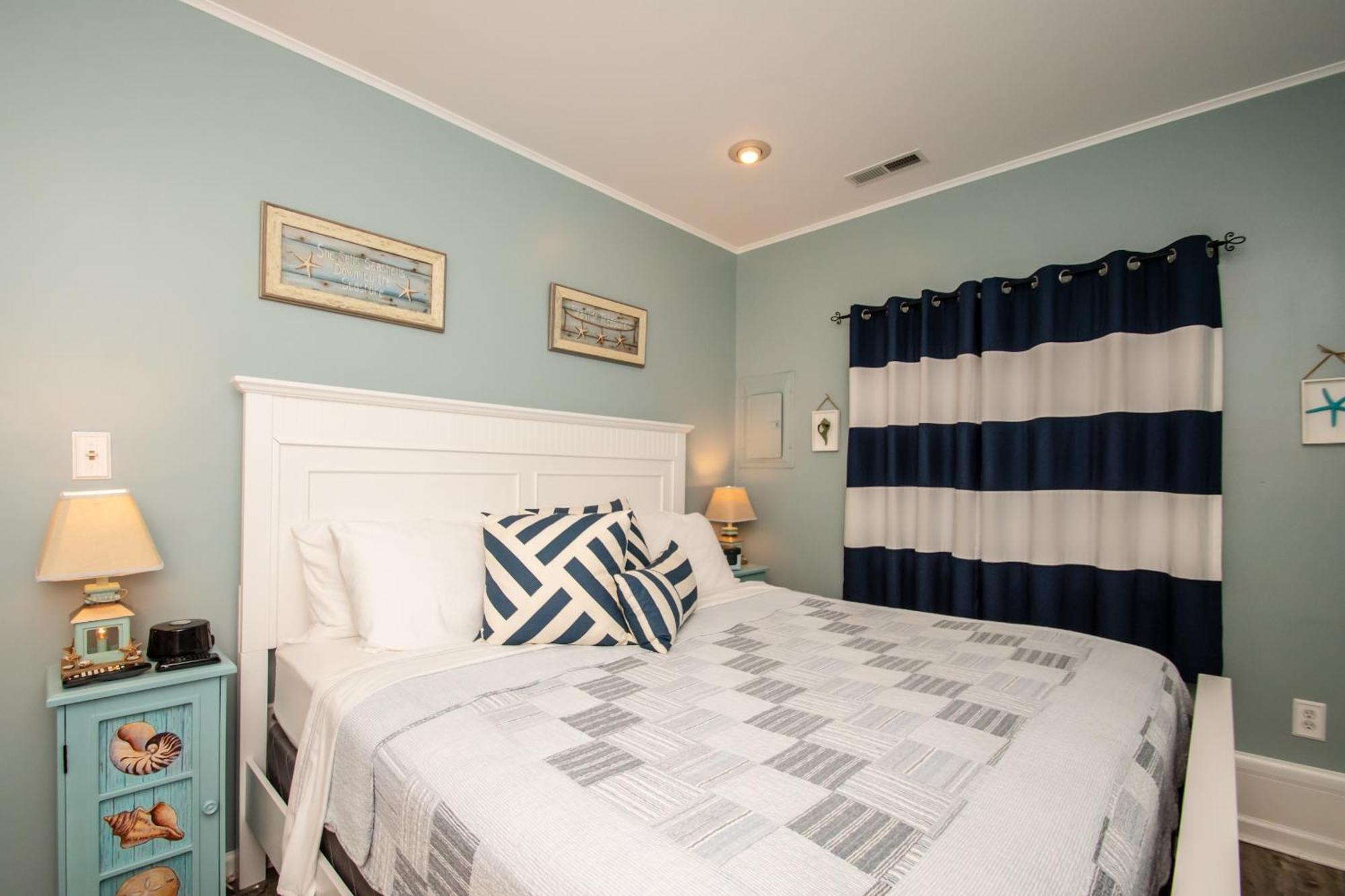The Homestead B&B Rehoboth Beach Exterior foto