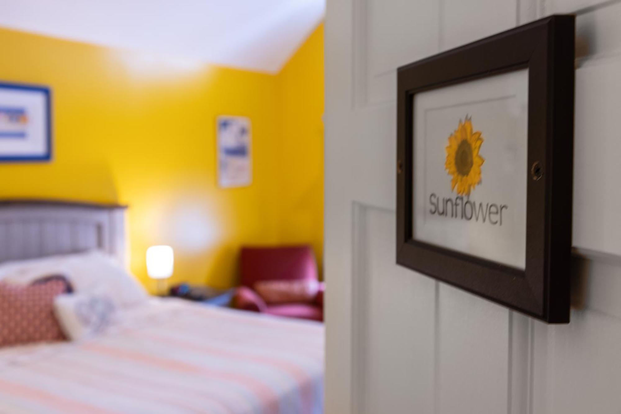The Homestead B&B Rehoboth Beach Exterior foto