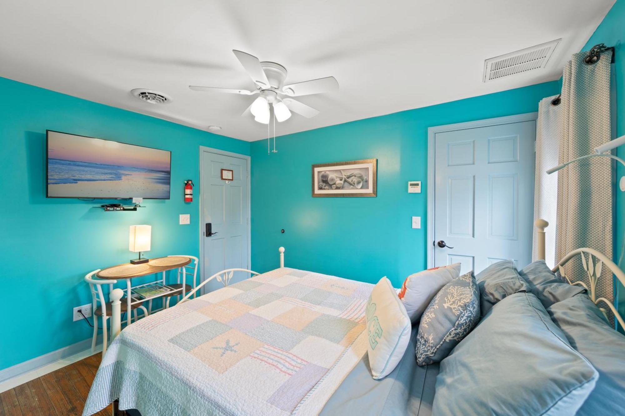 The Homestead B&B Rehoboth Beach Exterior foto