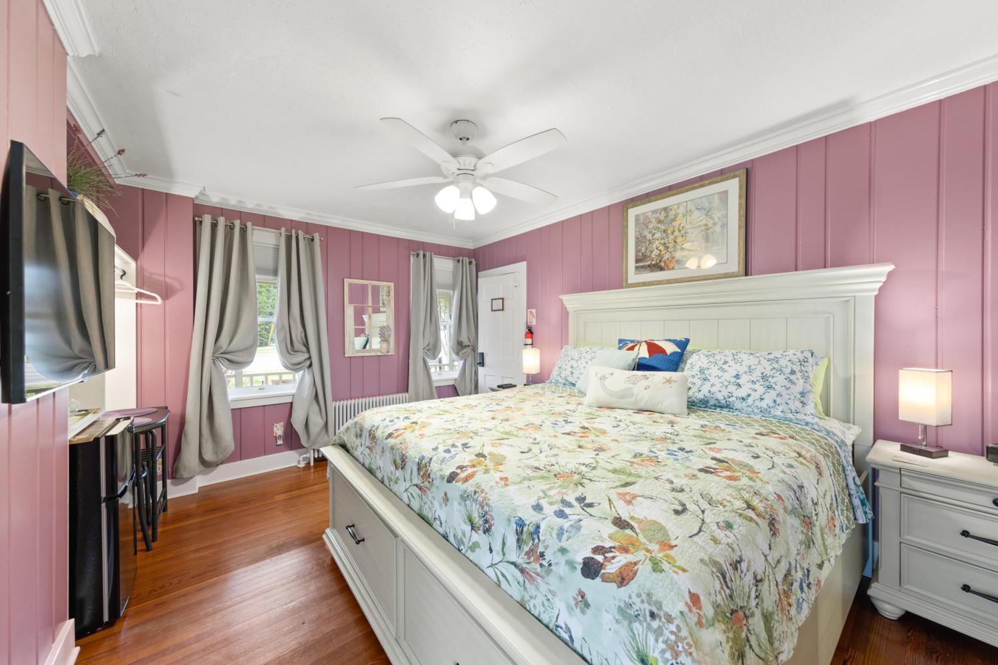 The Homestead B&B Rehoboth Beach Exterior foto